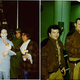 Left: No, baby. Right: Before Cylons were cool again.
